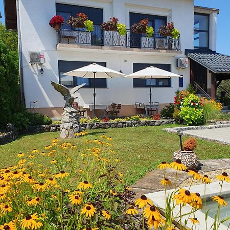 סלוניי Guesthouse Vila מראה חיצוני תמונה