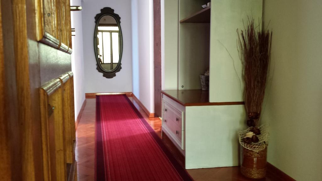 סלוניי Guesthouse Vila חדר תמונה